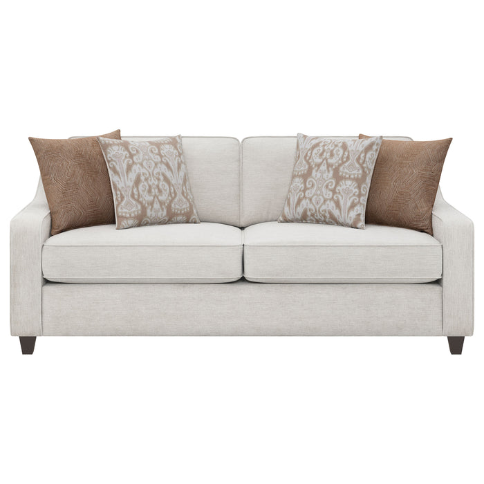 Christine Stationary Sets - California Furniture (Coachella, CA)