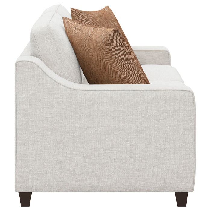 Christine Stationary Sets - California Furniture (Coachella, CA)