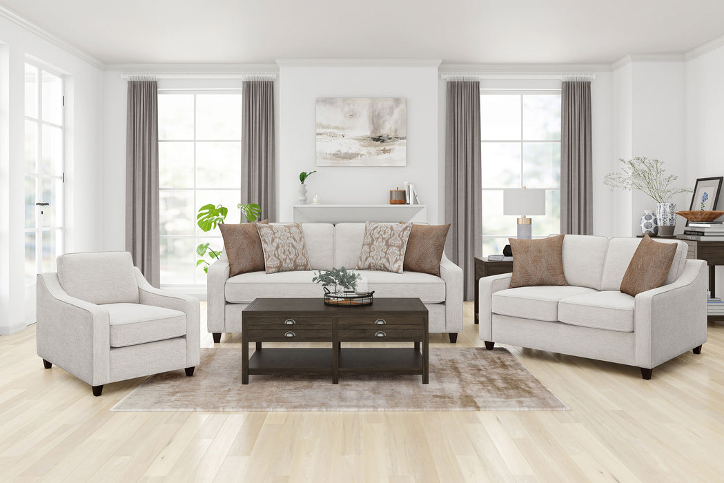 Christine Stationary Sets - California Furniture (Coachella, CA)