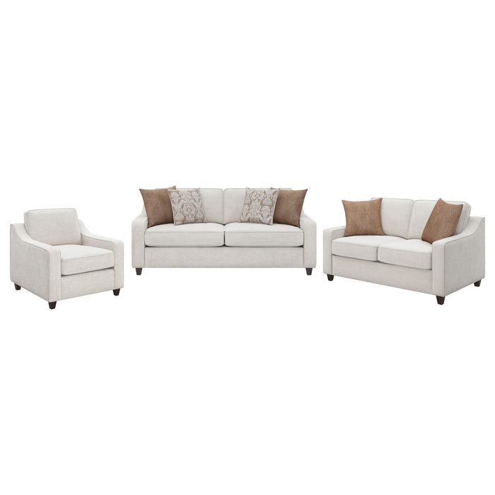 Christine Stationary Sets - California Furniture (Coachella, CA)