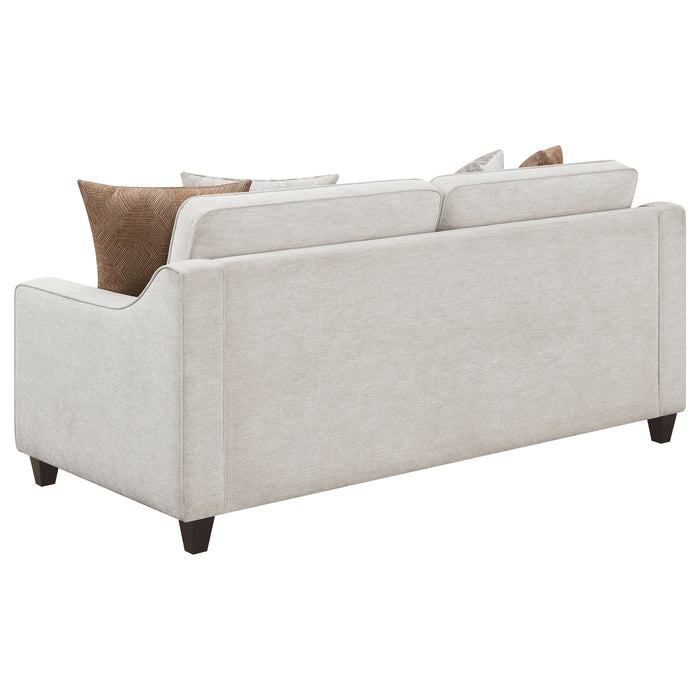 Christine Stationary Sets - California Furniture (Coachella, CA)