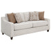 Christine Sofa - California Furniture (Coachella, CA)