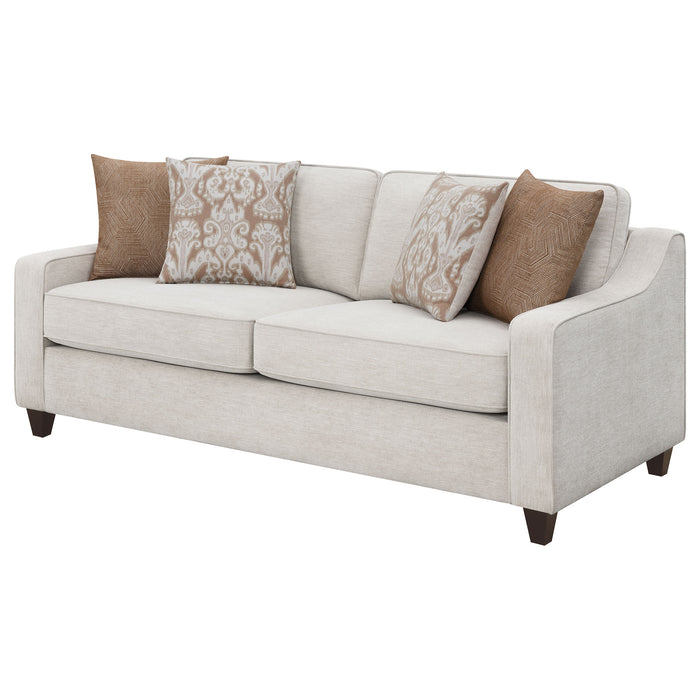 Christine Sofa - California Furniture (Coachella, CA)
