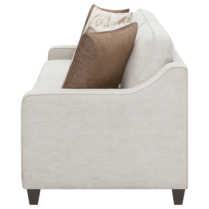 Christine Sofa - California Furniture (Coachella, CA)