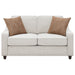 Christine Loveseat - California Furniture (Coachella, CA)
