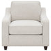 Christine Accent Chair - California Furniture (Coachella, CA)