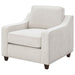 Christine Accent Chair - California Furniture (Coachella, CA)
