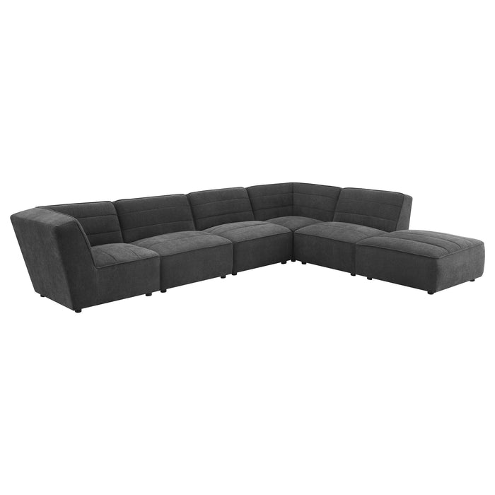 Sunny Modular Sectional Sofa - California Furniture (Coachella, CA)