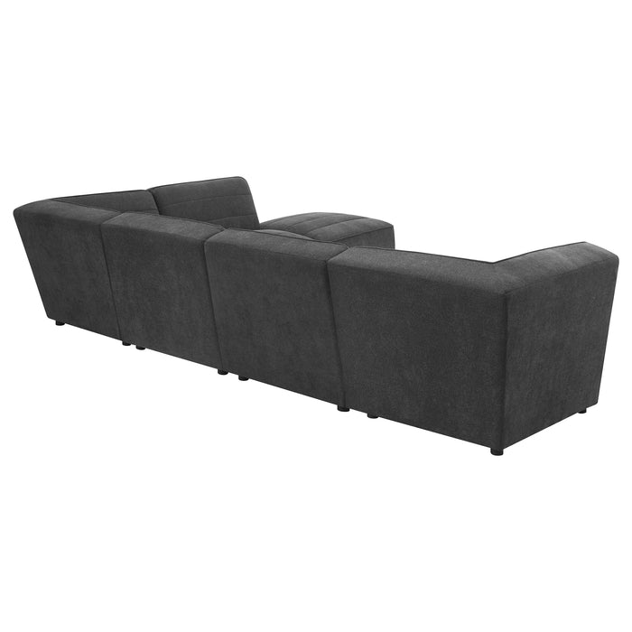 Sunny Modular Sectional Sofa - California Furniture (Coachella, CA)