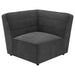 Sunny 6 Pc Sectional - California Furniture (Coachella, CA)