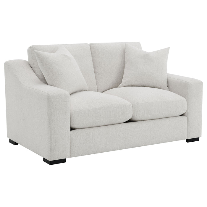 Ashlyn Loveseat - California Furniture (Coachella, CA)