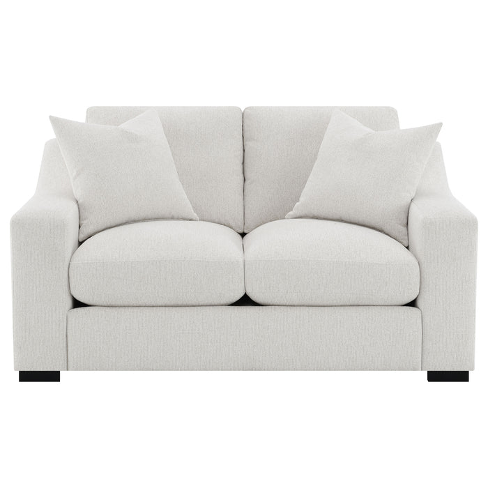 Ashlyn Loveseat - California Furniture (Coachella, CA)