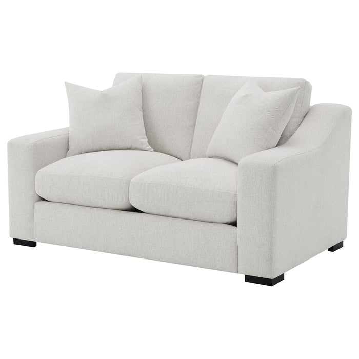 Ashlyn Loveseat - California Furniture (Coachella, CA)