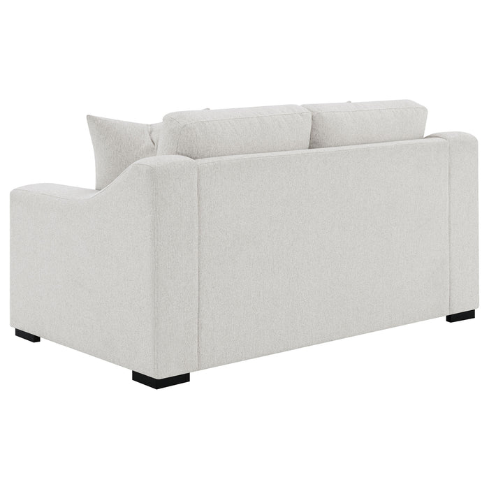 Ashlyn Loveseat - California Furniture (Coachella, CA)