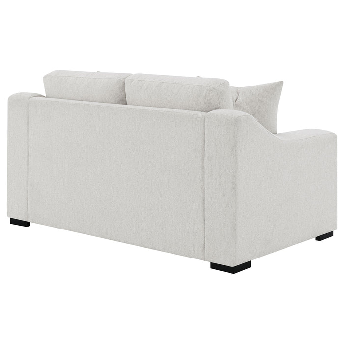 Ashlyn Loveseat - California Furniture (Coachella, CA)