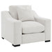 Ashlyn Accent Chair - California Furniture (Coachella, CA)
