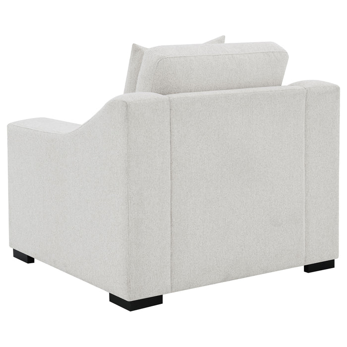 Ashlyn Accent Chair - California Furniture (Coachella, CA)