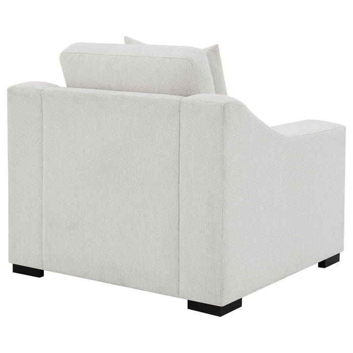 Ashlyn Accent Chair - California Furniture (Coachella, CA)