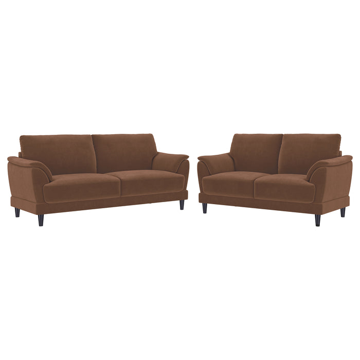 Selma Living room set - California Furniture (Coachella, CA)