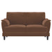 Selma Loveseats - California Furniture (Coachella, CA)