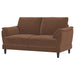 Selma Loveseats - California Furniture (Coachella, CA)