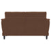 Selma Loveseats - California Furniture (Coachella, CA)