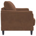 Selma Loveseats - California Furniture (Coachella, CA)