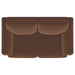 Selma Loveseats - California Furniture (Coachella, CA)