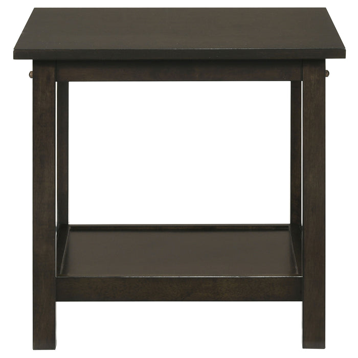 Rachelle Coffee Table Set - California Furniture (Coachella, CA)