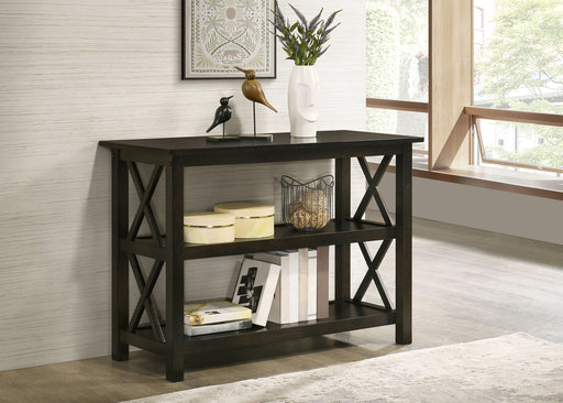 Rachelle Console Table - California Furniture (Coachella, CA)