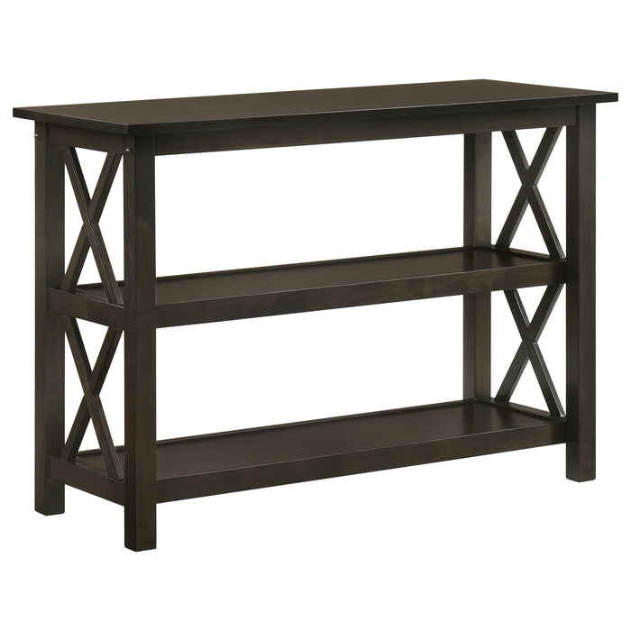 Rachelle Console Table - California Furniture (Coachella, CA)