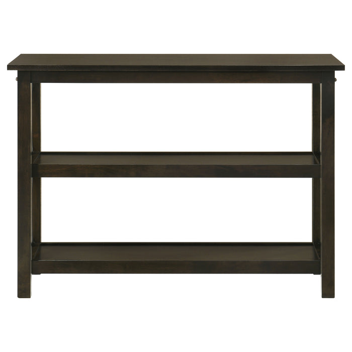 Rachelle Console Table - California Furniture (Coachella, CA)