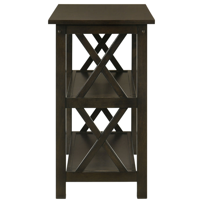 Rachelle Console Table - California Furniture (Coachella, CA)