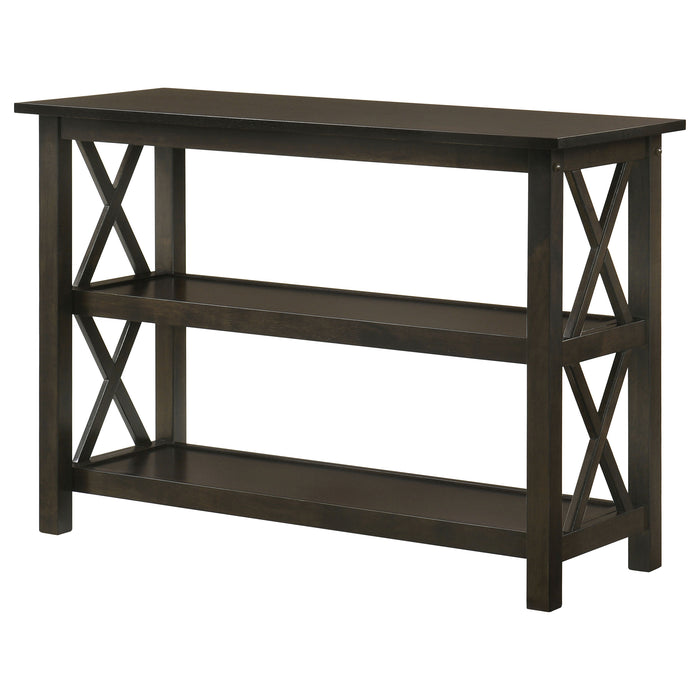 Rachelle Console Table - California Furniture (Coachella, CA)