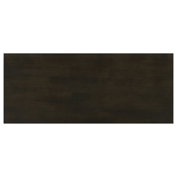 Rachelle Console Table - California Furniture (Coachella, CA)