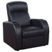 Cyrus Upholstered Home Theater Seating - California Furniture (Coachella, CA)