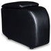 Cyrus Upholstered Home Theater Seating - California Furniture (Coachella, CA)