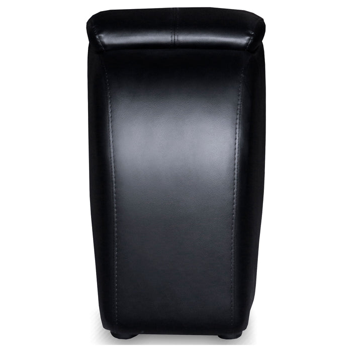 Cyrus Upholstered Home Theater Seating - California Furniture (Coachella, CA)