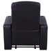 Cyrus Upholstered Home Theater Seating - California Furniture (Coachella, CA)