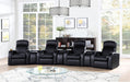 Cyrus Theater Seating - California Furniture (Coachella, CA)