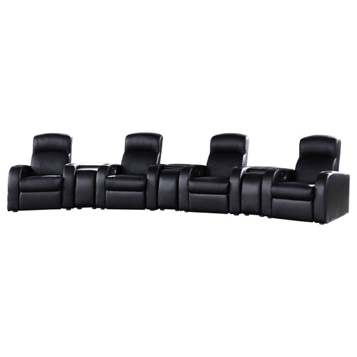 Cyrus Theater Seating - California Furniture (Coachella, CA)