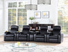 Cyrus Theater Seating - California Furniture (Coachella, CA)