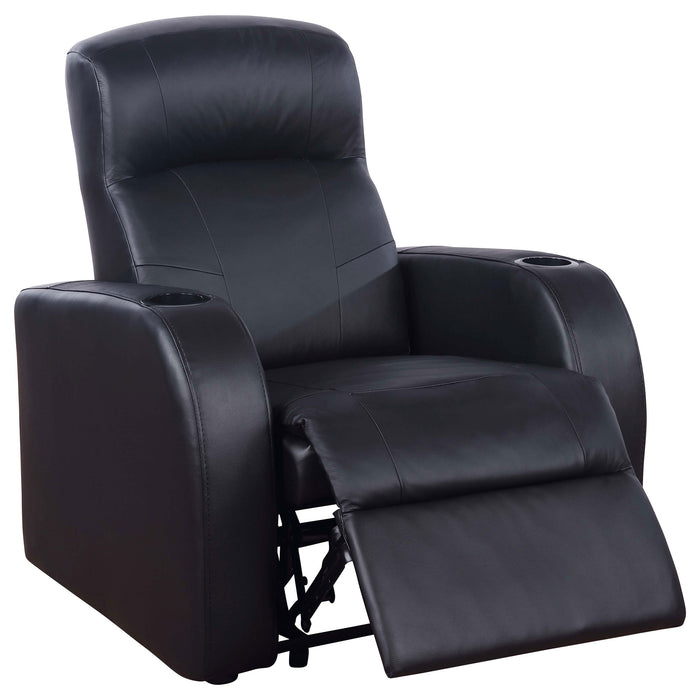 Cyrus Theater Seating - California Furniture (Coachella, CA)
