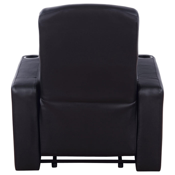 Cyrus Theater Seating - California Furniture (Coachella, CA)