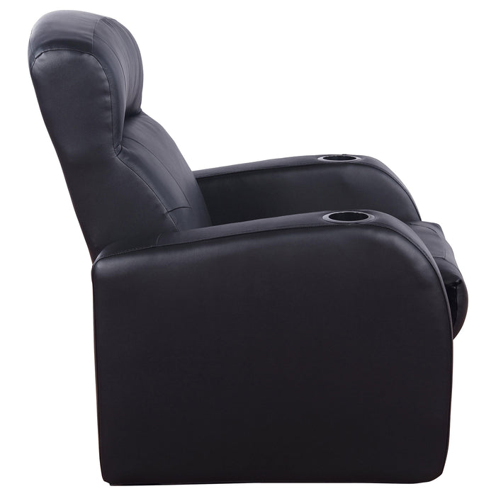 Cyrus Theater Seating - California Furniture (Coachella, CA)