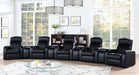 Cyrus Theater Seating - California Furniture (Coachella, CA)