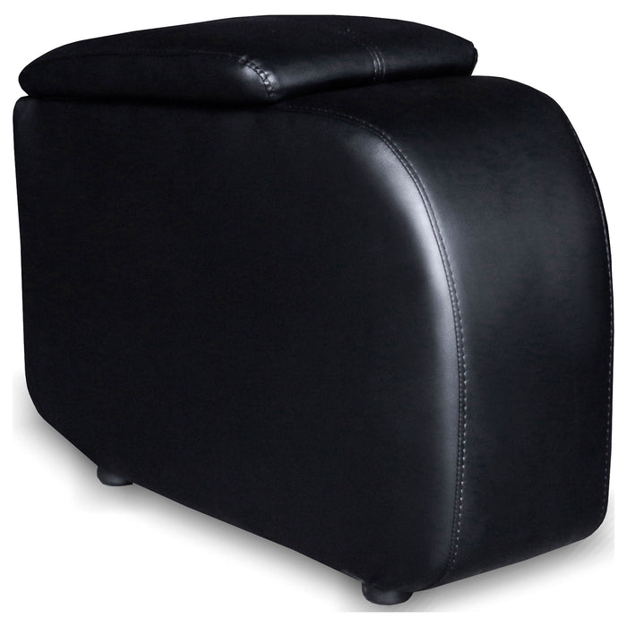 Cyrus Home Theater Seating - California Furniture (Coachella, CA)