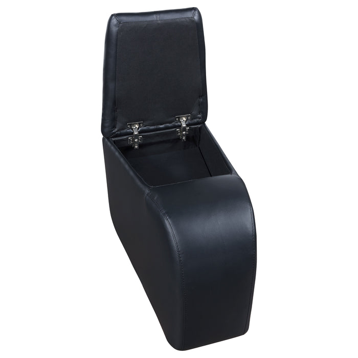 Cyrus Theater Seating - California Furniture (Coachella, CA)