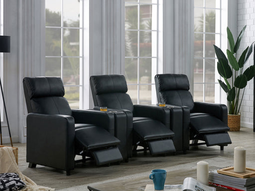 Toohey Sofa - California Furniture (Coachella, CA)
