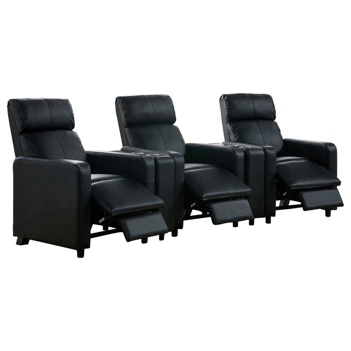 Toohey Sofa - California Furniture (Coachella, CA)